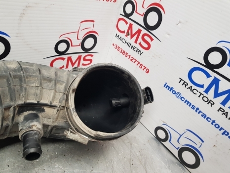 New Holland T5, T6, T7 Case Maxxum, Puma T7.200 Air Hose Assy 84340051, 87482355 - Système d'admission d'air pour Tracteur agricole: photos 3 New Holland T5, T6, T7 Case Maxxum, Puma T7.200 Air Hose Assy 84340051, 87482355 - Système d'admission d'air pour Tracteur agricole: photos 3