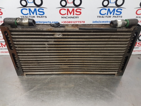 Radiateur New Holland T6.180 Tansmission Oil Cooler 47645195: photos 8