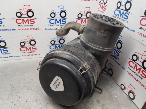 New Holland T6, T7, Case Maxxum, Puma T7.200 Air Cleaner Filter Box 84352636 - Filtre à air pour Tracteur agricole: photos 4 New Holland T6, T7, Case Maxxum, Puma T7.200 Air Cleaner Filter Box 84352636 - Filtre à air pour Tracteur agricole: photos 4