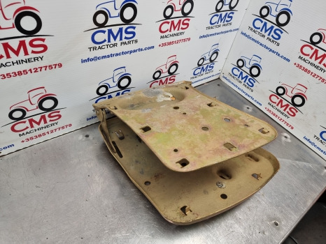 New Holland T6, T7, Tsa, T6000 Ser, T7000, Passenger Seat Frame 84250410 - Siège: photos 2 New Holland T6, T7, Tsa, T6000 Ser, T7000, Passenger Seat Frame 84250410 - Siège: photos 2