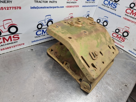 New Holland T6, T7, Tsa, T6000 Ser, T7000, Passenger Seat Frame 84250410 - Siège: photos 5 New Holland T6, T7, Tsa, T6000 Ser, T7000, Passenger Seat Frame 84250410 - Siège: photos 5