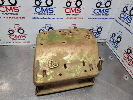 New Holland T6, T7, Tsa, T6000 Ser, T7000, Passenger Seat Frame 84250410 - Siège: photos 4 New Holland T6, T7, Tsa, T6000 Ser, T7000, Passenger Seat Frame 84250410 - Siège: photos 4