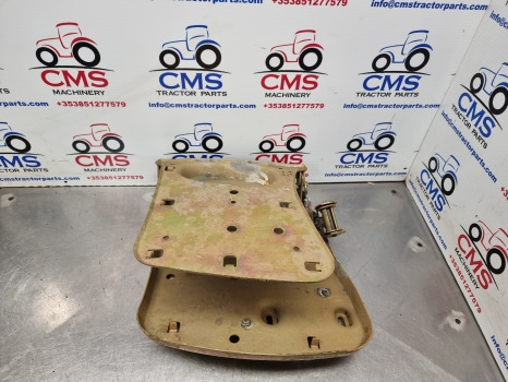 New Holland T6, T7, Tsa, T6000 Ser, T7000, Passenger Seat Frame 84250410 - Siège: photos 1 New Holland T6, T7, Tsa, T6000 Ser, T7000, Passenger Seat Frame 84250410 - Siège: photos 1