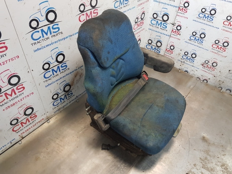 New Holland T7040, T7000, T7030, T7050, T7060m Driver Seat Assy 87646744 - Siège pour Machine agricole: photos 3 New Holland T7040, T7000, T7030, T7050, T7060m Driver Seat Assy 87646744 - Siège pour Machine agricole: photos 3