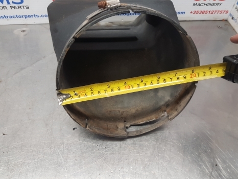 New Holland Tm 190, Tm175, Case Mxm 175, 190 Air Duct 82033234, 82025901 - Système d'admission d'air pour Tracteur agricole: photos 5 New Holland Tm 190, Tm175, Case Mxm 175, 190 Air Duct 82033234, 82025901 - Système d'admission d'air pour Tracteur agricole: photos 5