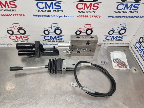 New Holland Tm, Case, Hydraulic Valve Slice, Spool Valve Kit 5195165, 87526168 - Hydraulique: photos 1 New Holland Tm, Case, Hydraulic Valve Slice, Spool Valve Kit 5195165, 87526168 - Hydraulique: photos 1