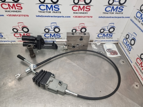 New Holland Tm, Case, Hydraulic Valve Slice, Spool Valve Kit 5195165, 87526168 - Hydraulique: photos 1 New Holland Tm, Case, Hydraulic Valve Slice, Spool Valve Kit 5195165, 87526168 - Hydraulique: photos 1