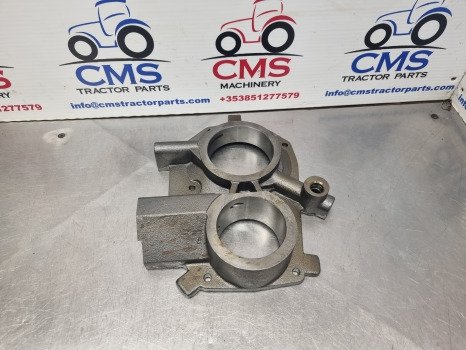 New Holland, Tm, T6000, T7, Case Mxm, Puma, Transmission Manifold 5179106 - Boîte de vitesse: photos 1 New Holland, Tm, T6000, T7, Case Mxm, Puma, Transmission Manifold 5179106 - Boîte de vitesse: photos 1