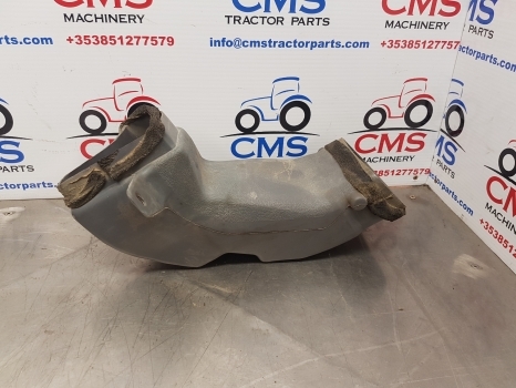 New Holland Ts115a Cab Air Duct Pipe Rhs 82034316, 82034318, 82034320, 82594201 - Chauffage/ Ventilation pour Tracteur agricole: photos 3 New Holland Ts115a Cab Air Duct Pipe Rhs 82034316, 82034318, 82034320, 82594201 - Chauffage/ Ventilation pour Tracteur agricole: photos 3