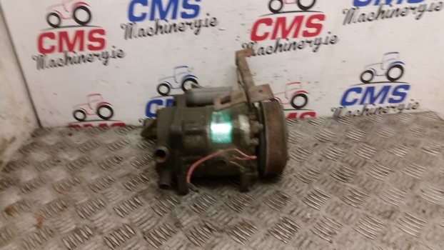 Old Stock Old Stock Sanden Air Compressor Sd7h15 - Compresseur de climatisation pour Tracteur agricole: photos 1 Old Stock Old Stock Sanden Air Compressor Sd7h15 - Compresseur de climatisation pour Tracteur agricole: photos 1