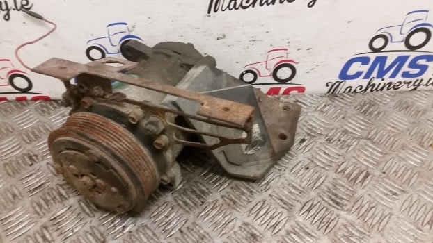 Old Stock Old Stock Sanden Air Compressor Sd7h15 - Compresseur de climatisation pour Tracteur agricole: photos 3 Old Stock Old Stock Sanden Air Compressor Sd7h15 - Compresseur de climatisation pour Tracteur agricole: photos 3