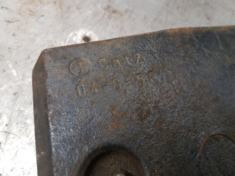 Lift Arm Quick Release End Cat 2 - Pièces de rechange pour Tracteur agricole: photos 4 Lift Arm Quick Release End Cat 2 - Pièces de rechange pour Tracteur agricole: photos 4
