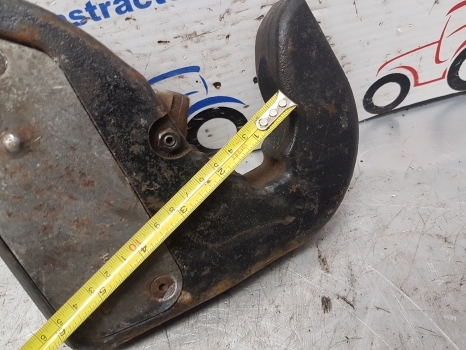 Lift Arm Quick Release End Cat 2 - Pièces de rechange pour Tracteur agricole: photos 2 Lift Arm Quick Release End Cat 2 - Pièces de rechange pour Tracteur agricole: photos 2