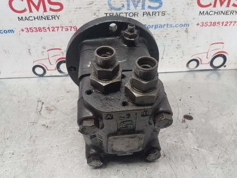 Manitou Mrt 2540 Platform Rotation Motor 656170, 602446, 602447, 601510, 602448 - Pièces de rechange pour Chariot télescopique: photos 2 Manitou Mrt 2540 Platform Rotation Motor 656170, 602446, 602447, 601510, 602448 - Pièces de rechange pour Chariot télescopique: photos 2