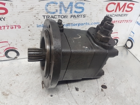 Manitou Mrt 2540 Platform Rotation Motor 656170, 602446, 602447, 601510, 602448 - Pièces de rechange pour Chariot télescopique: photos 1 Manitou Mrt 2540 Platform Rotation Motor 656170, 602446, 602447, 601510, 602448 - Pièces de rechange pour Chariot télescopique: photos 1