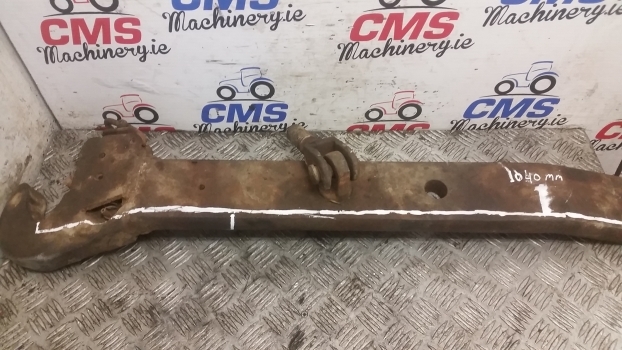 Same, Lamborghini, Deutz Agrotron 150 Mk3 Lift Arm Rhs 04436141.4 - Pièces de rechange pour Tracteur agricole: photos 2 Same, Lamborghini, Deutz Agrotron 150 Mk3 Lift Arm Rhs 04436141.4 - Pièces de rechange pour Tracteur agricole: photos 2