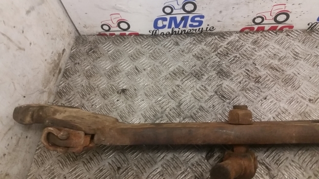 Same, Lamborghini, Deutz Agrotron 150 Mk3 Lift Arm Rhs 04436141.4 - Pièces de rechange pour Tracteur agricole: photos 5 Same, Lamborghini, Deutz Agrotron 150 Mk3 Lift Arm Rhs 04436141.4 - Pièces de rechange pour Tracteur agricole: photos 5