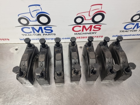 Renault Claas Ares 600, 800, Jd 6068 Engine Block Cap Kit R516310, 6005028696 - Moteur: photos 5 Renault Claas Ares 600, 800, Jd 6068 Engine Block Cap Kit R516310, 6005028696 - Moteur: photos 5