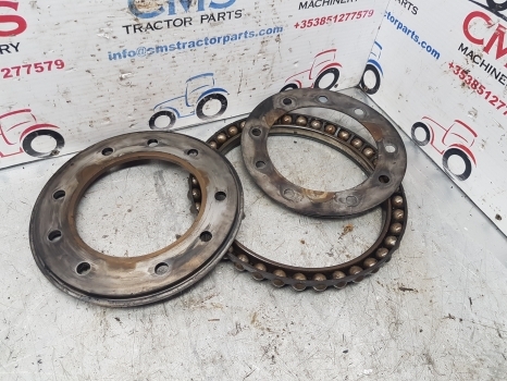 Same Deutz Lamborghini Front Axle Hub Flange Assorted Parts 0.264.4651.0/20 - Essieu avant pour Tracteur agricole: photos 1 Same Deutz Lamborghini Front Axle Hub Flange Assorted Parts 0.264.4651.0/20 - Essieu avant pour Tracteur agricole: photos 1