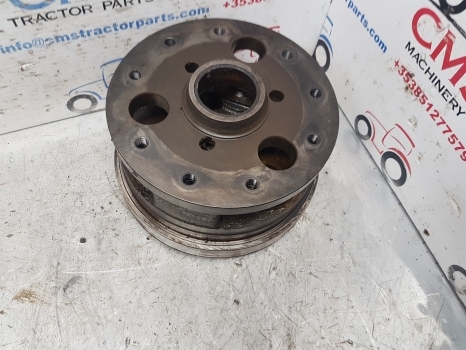 Same Deutz Lamborghini Front Axle Planetary Gears Carrier 0.269.4642.3/30 - Essieu avant pour Tracteur agricole: photos 2 Same Deutz Lamborghini Front Axle Planetary Gears Carrier 0.269.4642.3/30 - Essieu avant pour Tracteur agricole: photos 2