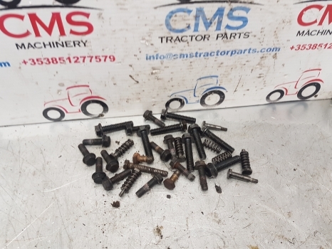 Same Deutz Lamborghini Rubin 120 Front Axle Hub Bolts Kit - Moyeu pour Tracteur agricole: photos 2 Same Deutz Lamborghini Rubin 120 Front Axle Hub Bolts Kit - Moyeu pour Tracteur agricole: photos 2