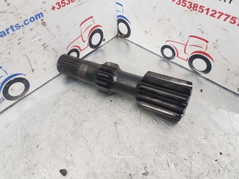 Same Deutz Lamborghini Silver 100.6 Rear Axle Sun Shaft Lhs 0.008.5623.0/10 - Essieu arrière pour Tracteur agricole: photos 4 Same Deutz Lamborghini Silver 100.6 Rear Axle Sun Shaft Lhs 0.008.5623.0/10 - Essieu arrière pour Tracteur agricole: photos 4