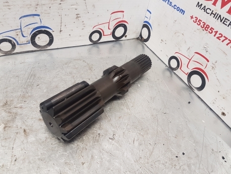 Same Deutz Lamborghini Silver 100.6 Rear Axle Sun Shaft Lhs 0.008.5623.0/10 - Essieu arrière pour Tracteur agricole: photos 2 Same Deutz Lamborghini Silver 100.6 Rear Axle Sun Shaft Lhs 0.008.5623.0/10 - Essieu arrière pour Tracteur agricole: photos 2