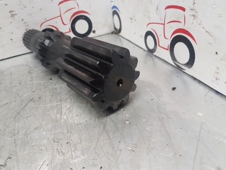 Same Deutz Lamborghini Silver 100.6 Rear Axle Sun Shaft Lhs 0.008.5623.0/10 - Essieu arrière pour Tracteur agricole: photos 5 Same Deutz Lamborghini Silver 100.6 Rear Axle Sun Shaft Lhs 0.008.5623.0/10 - Essieu arrière pour Tracteur agricole: photos 5