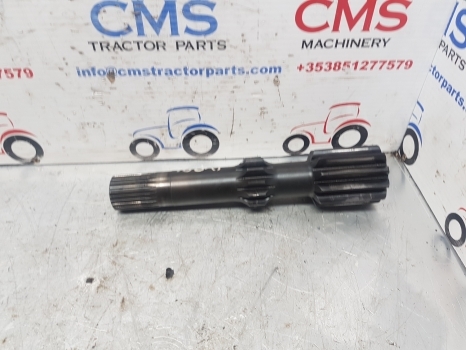 Same Deutz Lamborghini Silver 100.6 Rear Axle Sun Shaft Rhs 0.008.5624.0/10 - Essieu arrière pour Tracteur agricole: photos 2 Same Deutz Lamborghini Silver 100.6 Rear Axle Sun Shaft Rhs 0.008.5624.0/10 - Essieu arrière pour Tracteur agricole: photos 2