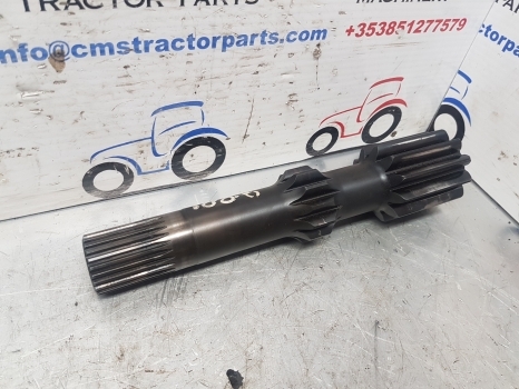 Same Deutz Lamborghini Silver 100.6 Rear Axle Sun Shaft Rhs 0.008.5624.0/10 - Essieu arrière pour Tracteur agricole: photos 1 Same Deutz Lamborghini Silver 100.6 Rear Axle Sun Shaft Rhs 0.008.5624.0/10 - Essieu arrière pour Tracteur agricole: photos 1
