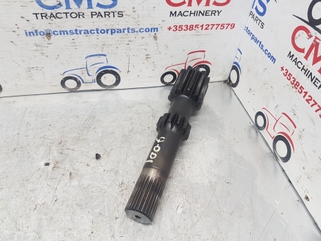 Same Deutz Lamborghini Silver 100.6 Rear Axle Sun Shaft Rhs 0.008.5624.0/10 - Essieu arrière pour Tracteur agricole: photos 4 Same Deutz Lamborghini Silver 100.6 Rear Axle Sun Shaft Rhs 0.008.5624.0/10 - Essieu arrière pour Tracteur agricole: photos 4