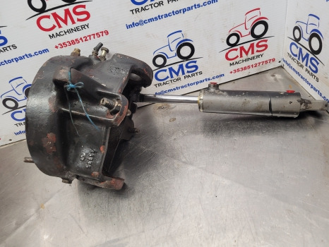Same Dorado 85 Front Axle Swivel Housing Rhs 85335, 0.007.7650.0/80 - Essieu avant: photos 5 Same Dorado 85 Front Axle Swivel Housing Rhs 85335, 0.007.7650.0/80 - Essieu avant: photos 5