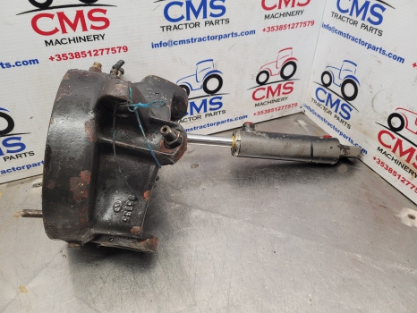 Same Dorado 85 Front Axle Swivel Housing Rhs 85335, 0.007.7650.0/80 - Essieu avant: photos 1 Same Dorado 85 Front Axle Swivel Housing Rhs 85335, 0.007.7650.0/80 - Essieu avant: photos 1