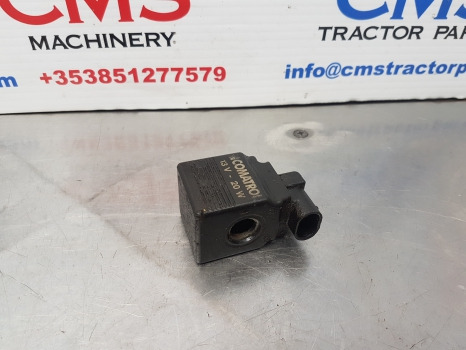 Same Dorado 85, Same, Lamborghini, Deutz Solenoid Valve 2.3729.240.0/30 - Capteur: photos 1 Same Dorado 85, Same, Lamborghini, Deutz Solenoid Valve 2.3729.240.0/30 - Capteur: photos 1