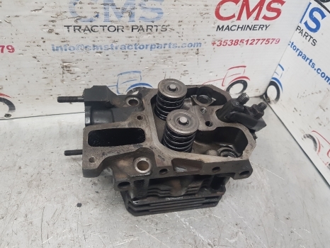 Same Explorer 70 Engine Head Complete 0.065.1410.3/10; 0.065.1410.3/20 - Culasse pour Tracteur agricole: photos 3 Same Explorer 70 Engine Head Complete 0.065.1410.3/10; 0.065.1410.3/20 - Culasse pour Tracteur agricole: photos 3