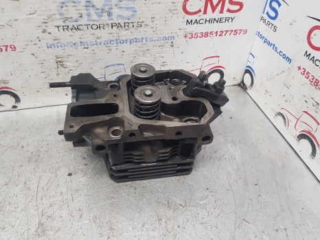 Same Explorer 70 Engine Head Complete 0.065.1410.3/10; 0.065.1410.3/20 - Culasse pour Tracteur agricole: photos 1 Same Explorer 70 Engine Head Complete 0.065.1410.3/10; 0.065.1410.3/20 - Culasse pour Tracteur agricole: photos 1
