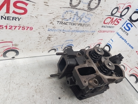 Same Explorer 70 Engine Head Complete 0.065.1410.3/10; 0.065.1410.3/20 - Culasse pour Tracteur agricole: photos 4 Same Explorer 70 Engine Head Complete 0.065.1410.3/10; 0.065.1410.3/20 - Culasse pour Tracteur agricole: photos 4