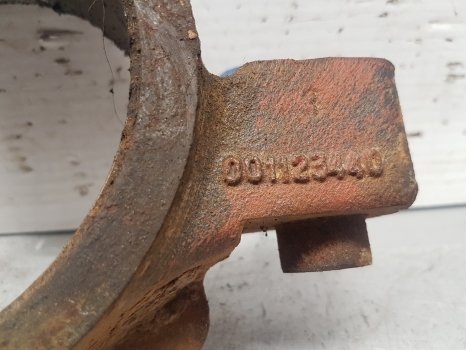 Same Lamborghini Deutz Rubin 120 Front Axle Support 0.011.2344.3/10, 001123440 - Essieu avant pour Tracteur agricole: photos 2 Same Lamborghini Deutz Rubin 120 Front Axle Support 0.011.2344.3/10, 001123440 - Essieu avant pour Tracteur agricole: photos 2