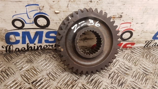 Same Rubin 120, 135, 150 Silver, Titan Transmission Gear Z36 0.011.1383.0 - Transmission pour Tracteur agricole: photos 1 Same Rubin 120, 135, 150 Silver, Titan Transmission Gear Z36 0.011.1383.0 - Transmission pour Tracteur agricole: photos 1