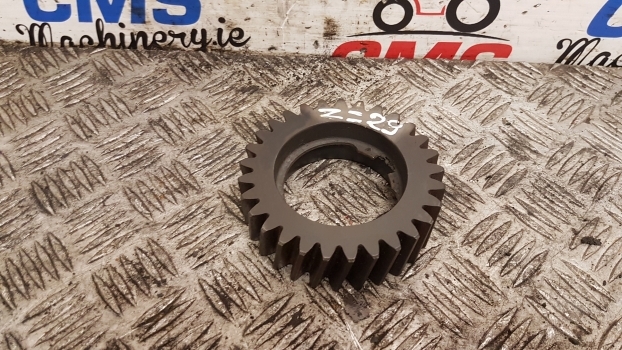 Same Rubin 120, 150 Iron, Silver, Titan Transmission Gear Z 29 0.007.7232.0/20 - Transmission pour Tracteur agricole: photos 1 Same Rubin 120, 150 Iron, Silver, Titan Transmission Gear Z 29 0.007.7232.0/20 - Transmission pour Tracteur agricole: photos 1