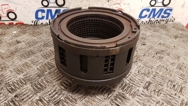 Same Rubin 120 Iron, Silver, Titan Transmission Clutch Pack Assy 0.008.5442.3/20 - Transmission pour Tracteur agricole: photos 1 Same Rubin 120 Iron, Silver, Titan Transmission Clutch Pack Assy 0.008.5442.3/20 - Transmission pour Tracteur agricole: photos 1