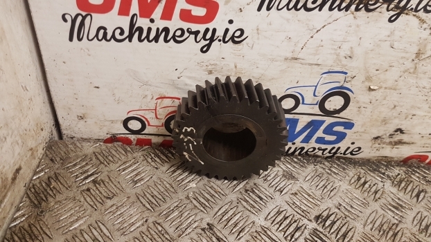 Same Rubin 120 Iron, Silver, Titan Transmission Synchro Gear Z33 0.007.7220.0/50 - Transmission pour Tracteur agricole: photos 2 Same Rubin 120 Iron, Silver, Titan Transmission Synchro Gear Z33 0.007.7220.0/50 - Transmission pour Tracteur agricole: photos 2