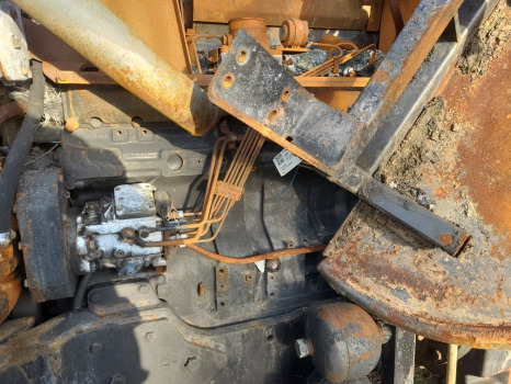Valtra S280 Complete Engine For Parts Sisu 84eta, V836866592, V836855381 - Moteur: photos 1 Valtra S280 Complete Engine For Parts Sisu 84eta, V836866592, V836855381 - Moteur: photos 1