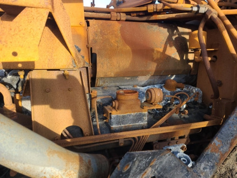 Valtra S280 Complete Engine For Parts Sisu 84eta, V836866592, V836855381 - Moteur: photos 4 Valtra S280 Complete Engine For Parts Sisu 84eta, V836866592, V836855381 - Moteur: photos 4