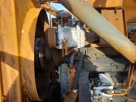 Valtra S280 Complete Engine For Parts Sisu 84eta, V836866592, V836855381 - Moteur: photos 3 Valtra S280 Complete Engine For Parts Sisu 84eta, V836866592, V836855381 - Moteur: photos 3