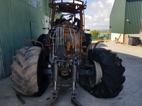 Valtra S280 Front, Rear Axle, Engine, Transmission, Hydraulic, Lift Parts - Moteur et pièces: photos 4 Valtra S280 Front, Rear Axle, Engine, Transmission, Hydraulic, Lift Parts - Moteur et pièces: photos 4