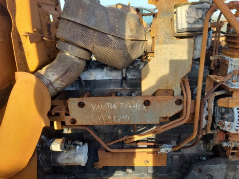 Valtra T174ea Complete Engine For Parts Sisu 74awf, V867073233, V837074358 - Moteur: photos 2 Valtra T174ea Complete Engine For Parts Sisu 74awf, V867073233, V837074358 - Moteur: photos 2