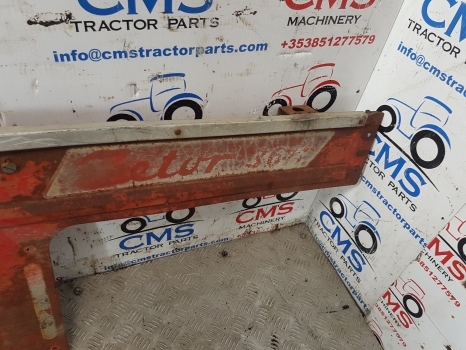 Zetor 6311 Engine Side Panel Lhs Zetor6311 - Carrosserie et extérieur pour Tracteur agricole: photos 3 Zetor 6311 Engine Side Panel Lhs Zetor6311 - Carrosserie et extérieur pour Tracteur agricole: photos 3