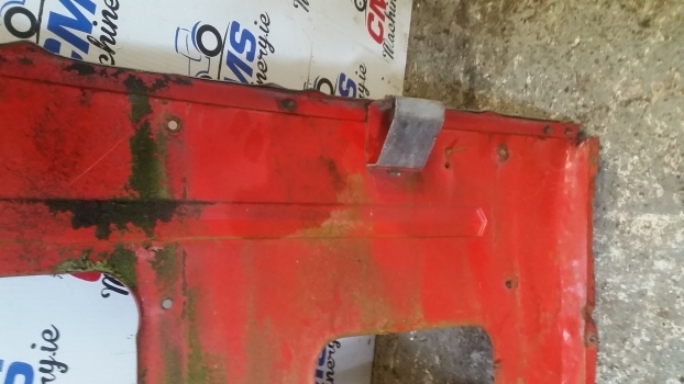 Zetor 6911 Engine Side Panel Left - Carrosserie et extérieur pour Tracteur agricole: photos 4 Zetor 6911 Engine Side Panel Left - Carrosserie et extérieur pour Tracteur agricole: photos 4