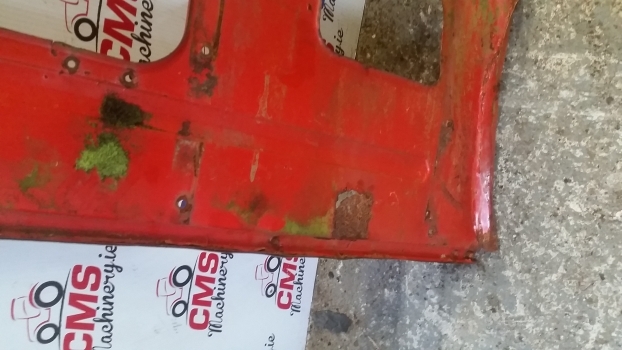Zetor 6911 Engine Side Panel Right - Carrosserie et extérieur pour Tracteur agricole: photos 4 Zetor 6911 Engine Side Panel Right - Carrosserie et extérieur pour Tracteur agricole: photos 4